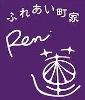 ふれあい町家蓮(ロゴ).jpg